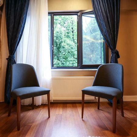 Thermal Saray Hotel & Yalova Гёкчедере Экстерьер фото