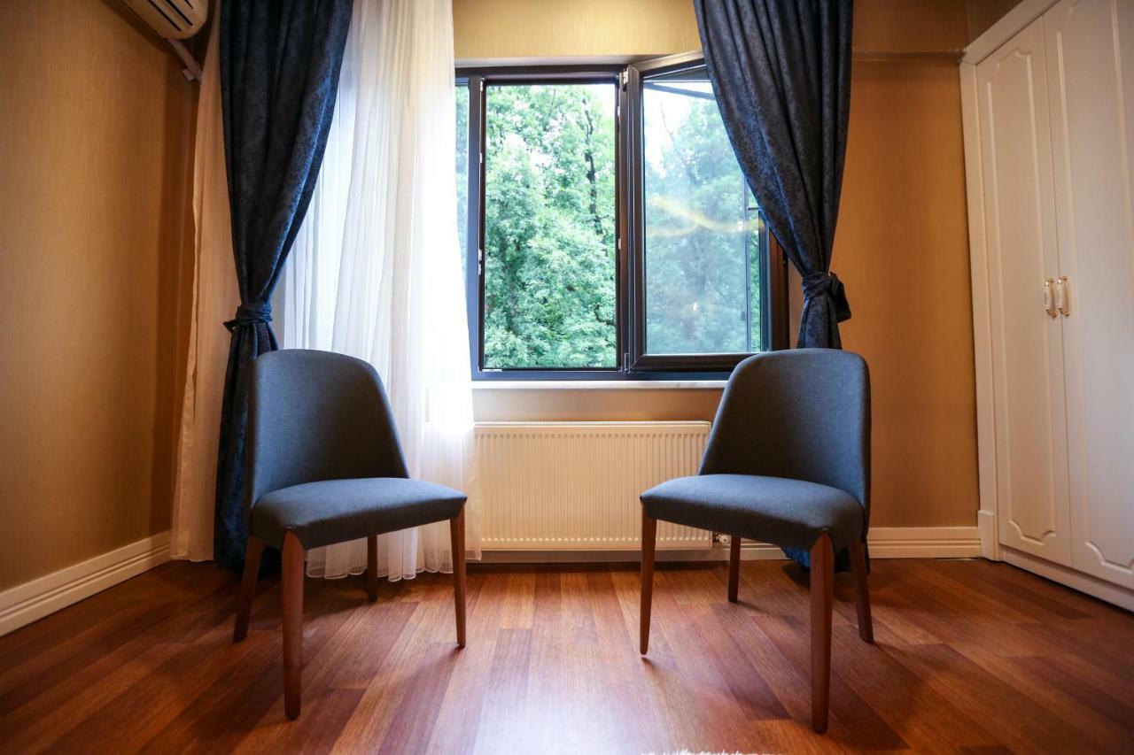 Thermal Saray Hotel & Yalova Гёкчедере Экстерьер фото