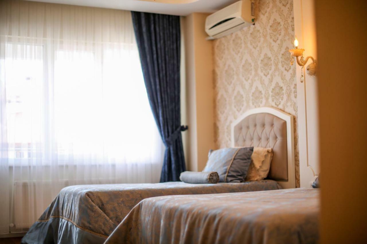 Thermal Saray Hotel & Yalova Гёкчедере Экстерьер фото