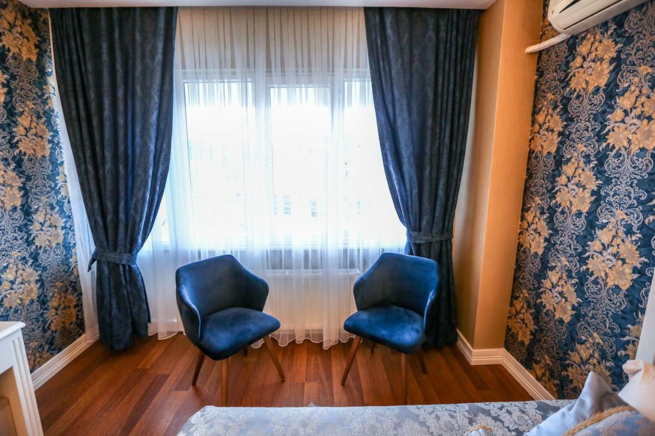 Thermal Saray Hotel & Yalova Гёкчедере Экстерьер фото