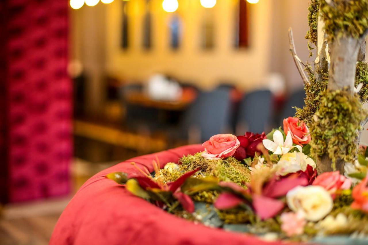 Thermal Saray Hotel & Yalova Гёкчедере Экстерьер фото