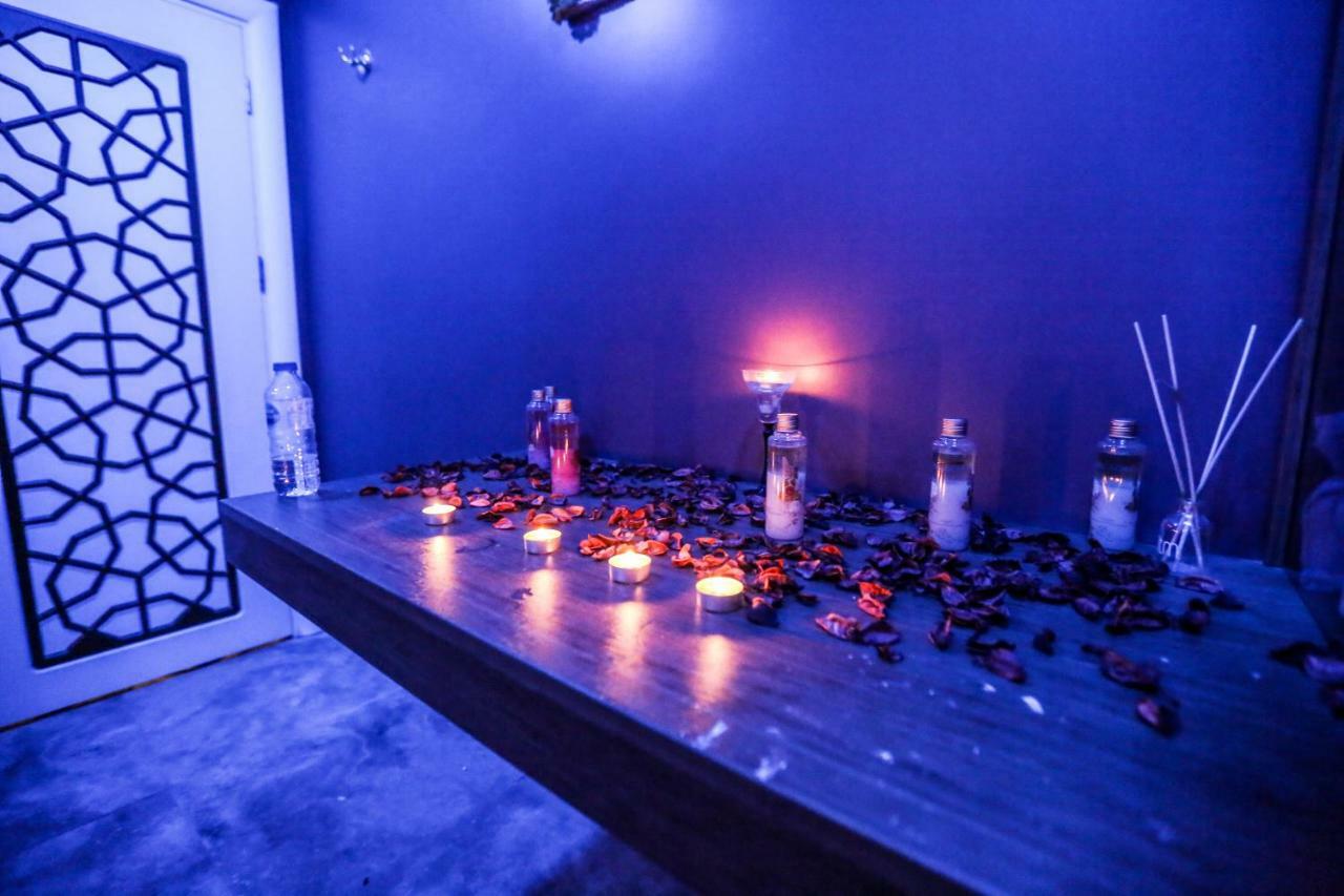 Thermal Saray Hotel & Yalova Гёкчедере Экстерьер фото