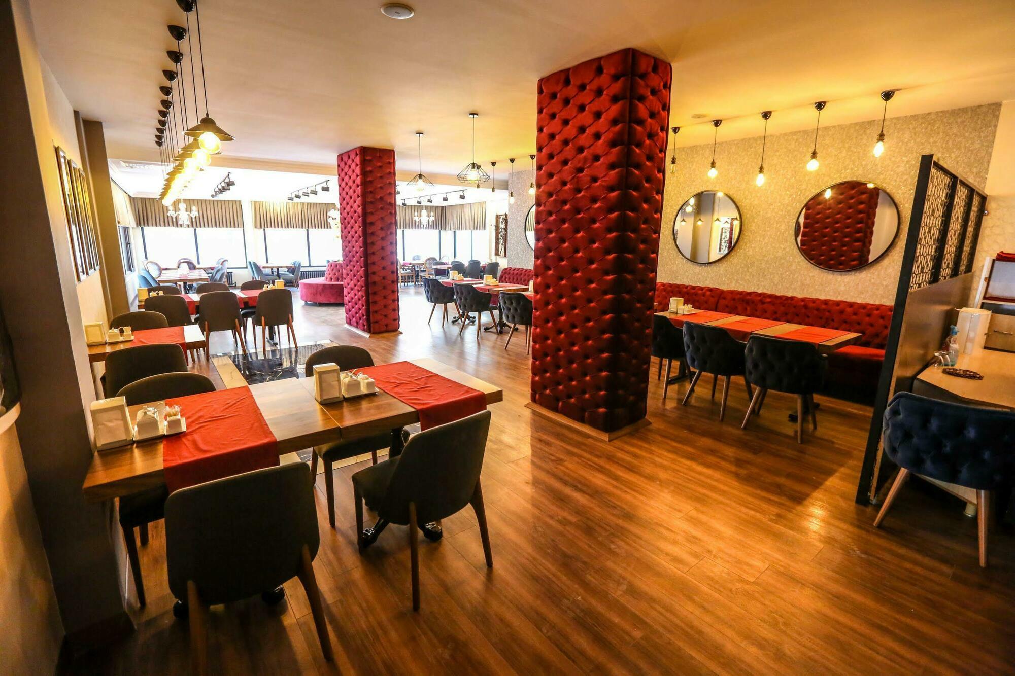 Thermal Saray Hotel & Yalova Гёкчедере Экстерьер фото