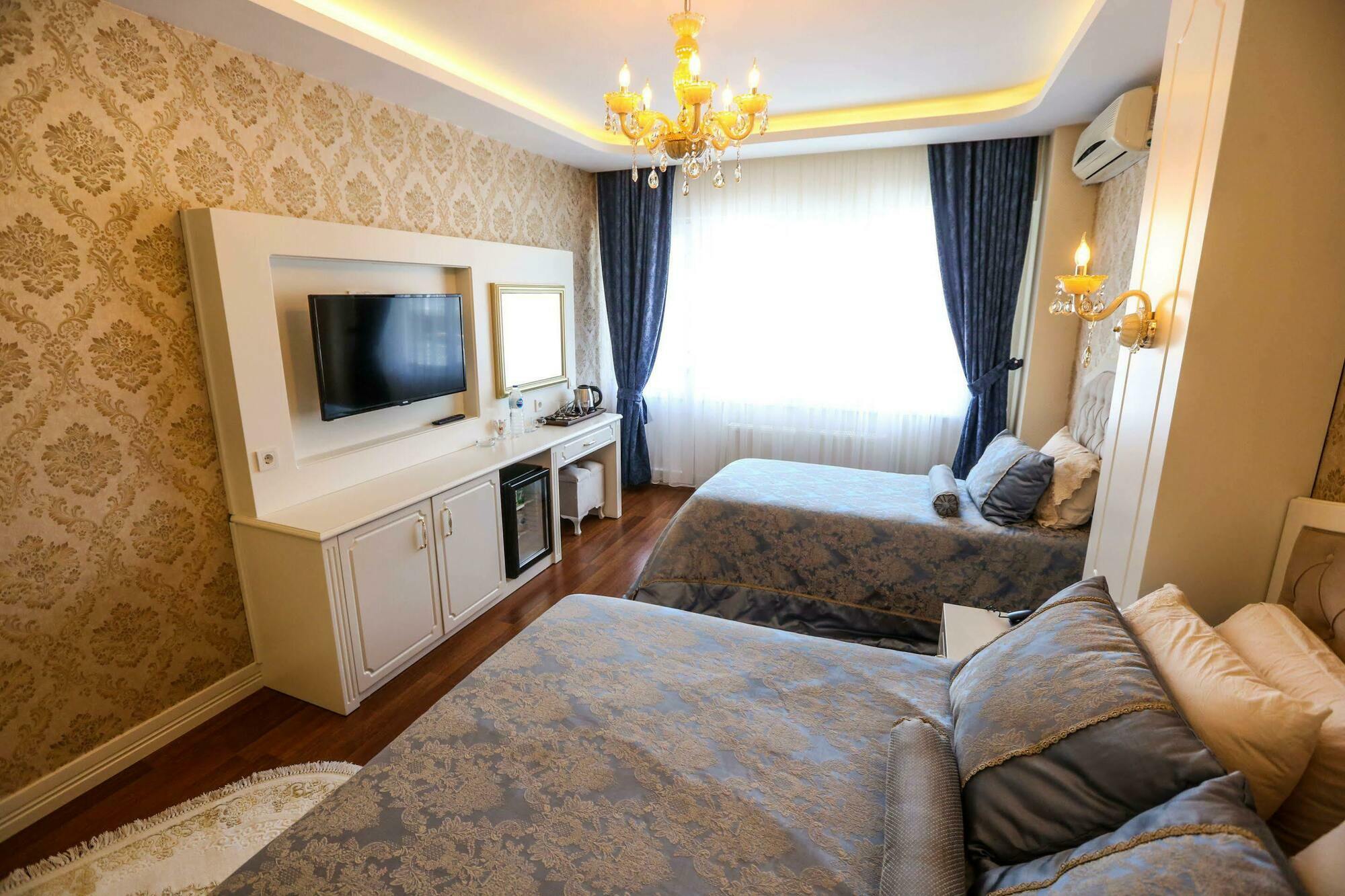 Thermal Saray Hotel & Yalova Гёкчедере Экстерьер фото